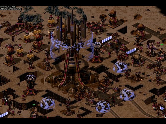 红色警戒2核战争攻略:新手也能轻松通关!