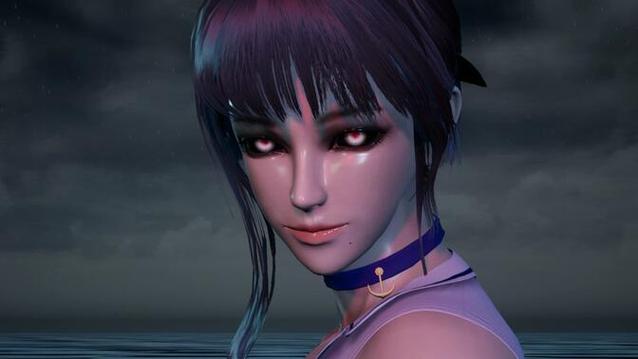 黑暗海妖在哪下载?完整版资源分享