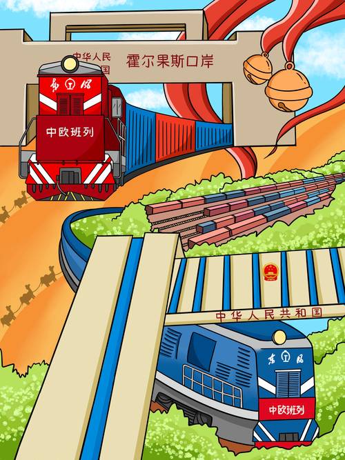 火车靠左行驶?在我国,这是一种怎样的交通规则?