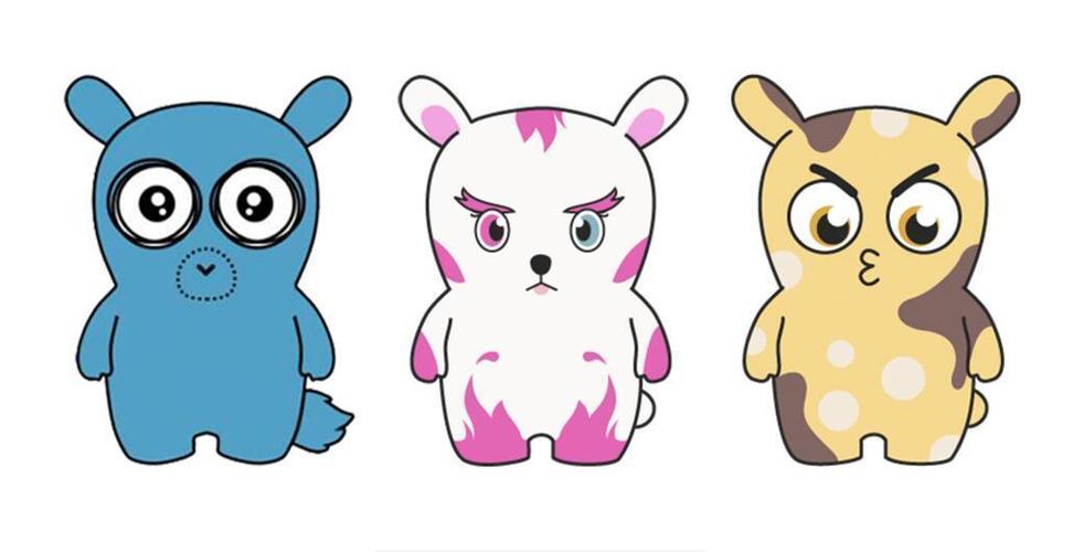 加密兔苹果版下载:体验独特数字宠物的乐趣