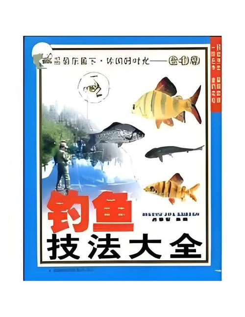 宗师级钓鱼秘籍大公开：高效钓鱼技巧分享