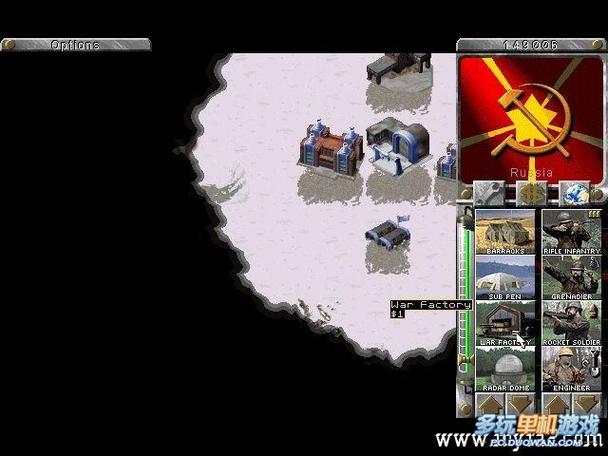 想玩红警2共和国之辉联机版？这里有你需要的全部资源