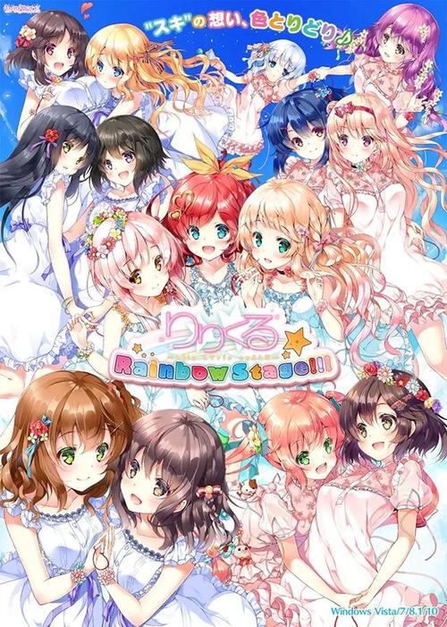 还在找夏娃年代记1？各个版本资源合集都在这里