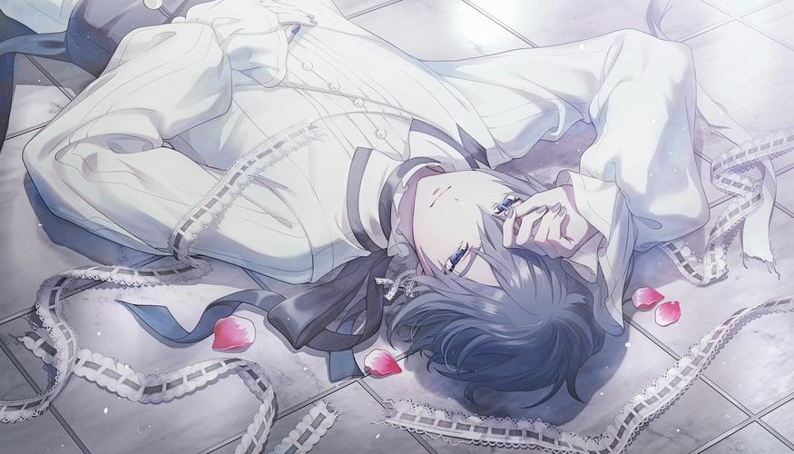 KAI合集:你不知道的绅士游戏秘密都在这里