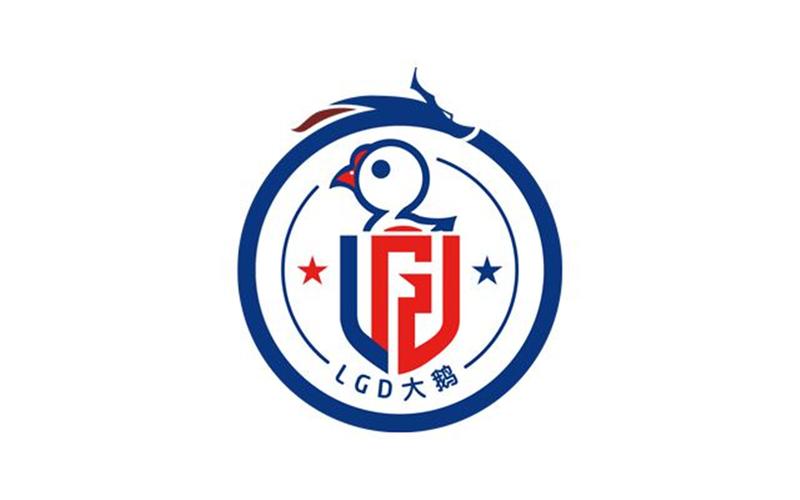 LGD十周年庆典：全新Logo亮相，未来可期！