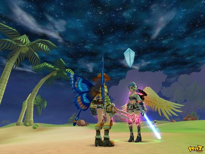 精灵乐章手游回归！重温经典精灵养成之旅