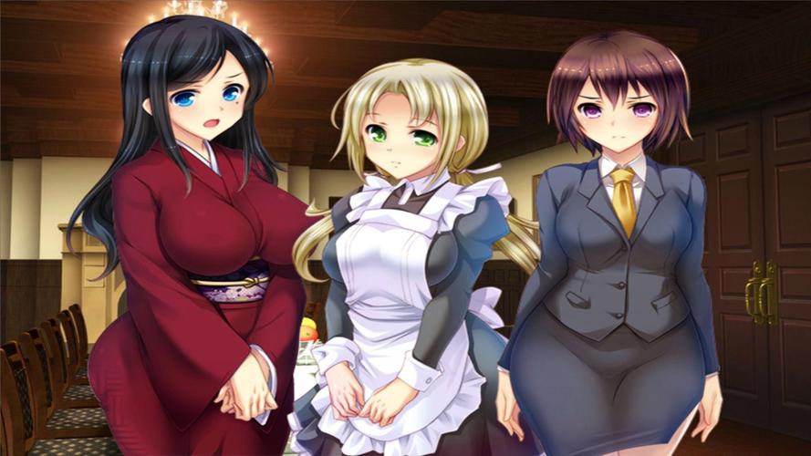 想看自宅警备员？这里有最新更新地址！