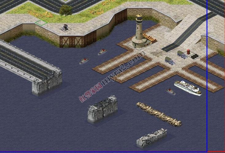 红警2全屏补丁安装教程：简单几步，轻松全屏