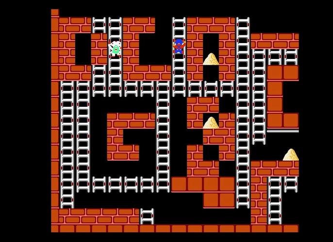 新淘金者:小游戏大商机,你的致富之路!