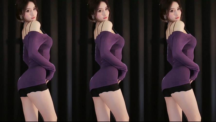 精选热舞女郎版本大全：高清流畅播放体验