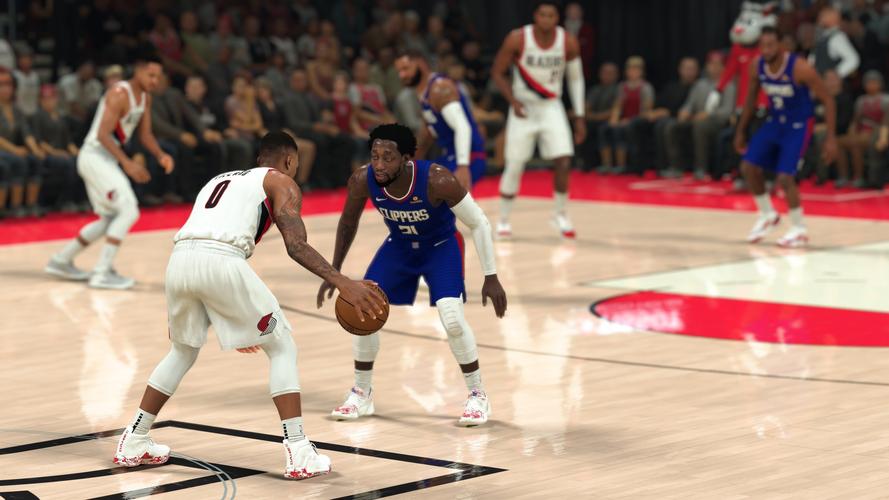 最全NBA2K21安卓版下载资源，不容错过！