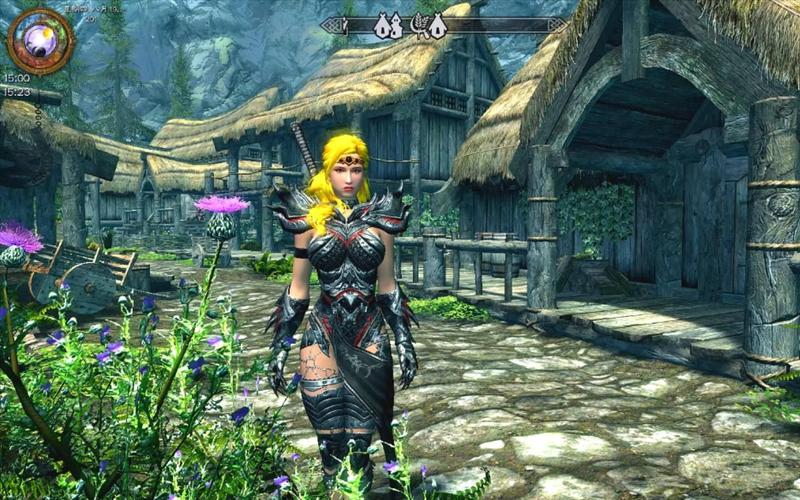 上古卷轴5十周年纪念版：值得入手吗？深度体验评测