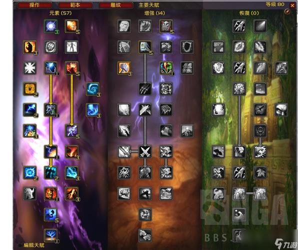 元素掌握：魔兽世界萨满50级必做任务详解及材料获取