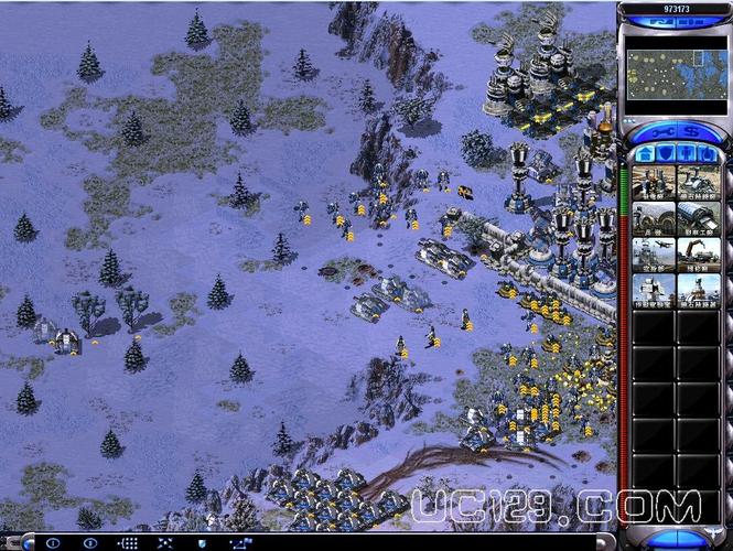 红警2全屏补丁安装教程：简单几步，轻松全屏