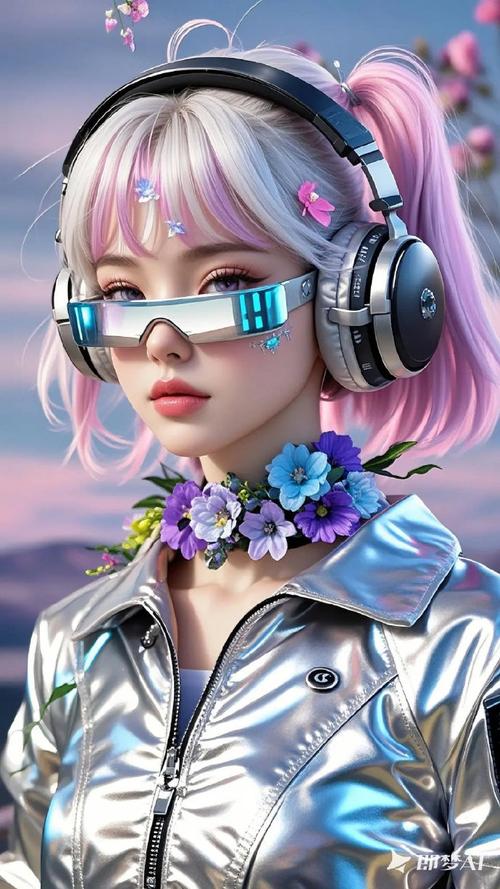 赛博女孩版本大全:深度解析不同版本的区别和特点!