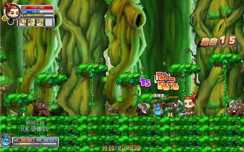 冒险王之精灵物语速升版好玩吗?玩家真实体验分享