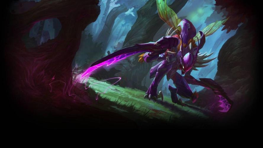 卡兹克加点技巧：轻松Carry全场教学