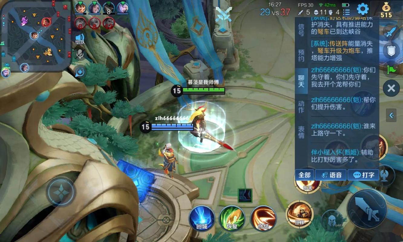 掌握炼金术士打野技巧：成为王者峡谷大神