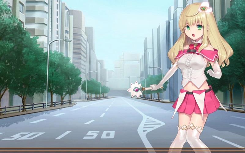 【超清资源】圣石少女篇下载地址，PC/安卓都能玩