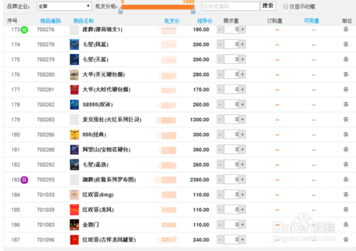 新商盟网上订烟登录入口在哪？快速登录指南