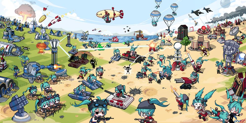 想玩红警2英文版？这些你必须知道