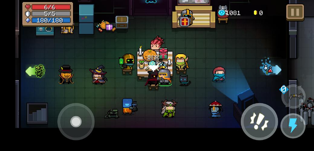 挑战OL新手入门指南,快速上手玩转游戏!