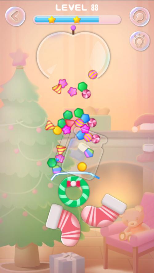 糖果版本大全：超多糖果游戏等你玩
