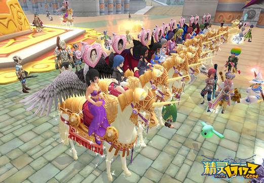 精灵乐章手游回归！重温经典精灵养成之旅