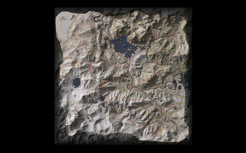 幽灵行动：荒野游戏攻略，新手玩家必看指南