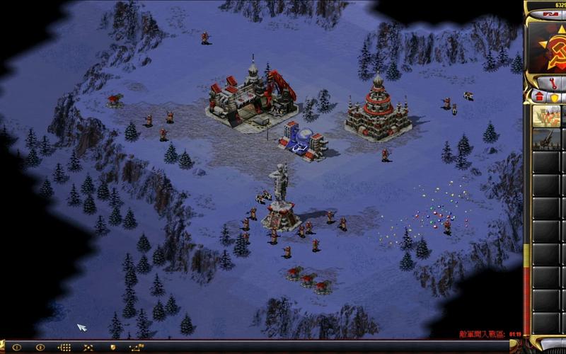 红色警戒2德国战术攻略：新手入门必看技巧