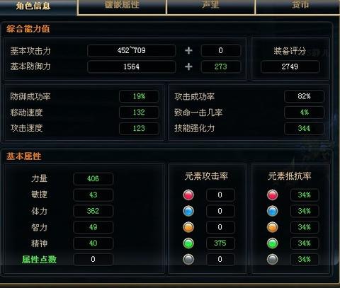 最强奇迹世界法师加点技巧：轻松提升战斗力