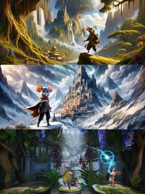 克拉肯城市游戏下载:化身黑暗魔法师,开启冒险