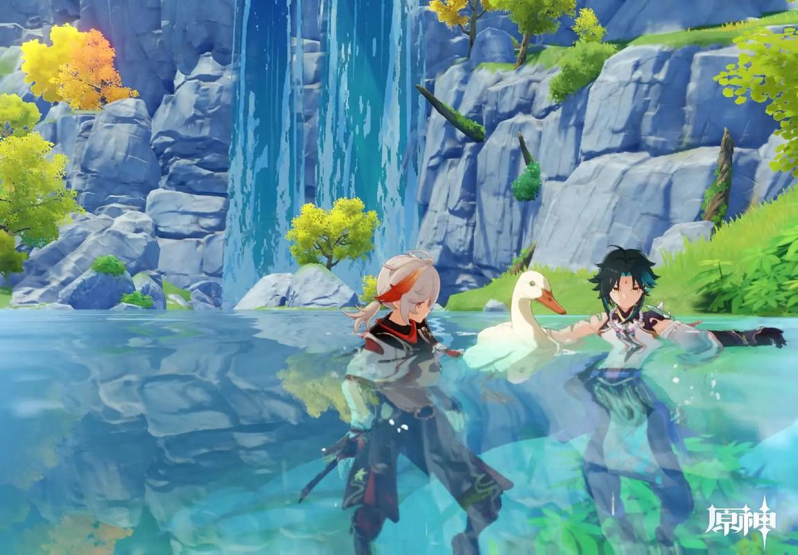 原神游戏好玩吗？深度解析原神游戏体验与评价