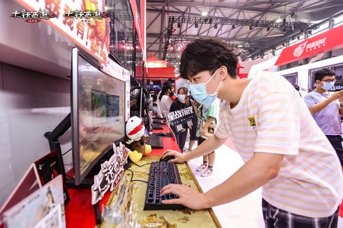 “ChinaJoy最甜美笑容”周梦娅的演艺生涯