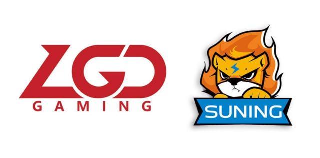 LGD十周年庆典：全新Logo亮相，未来可期！