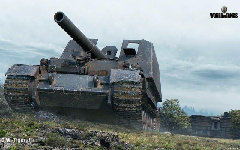 坦克世界自行火炮攻略：高玩经验分享与总结