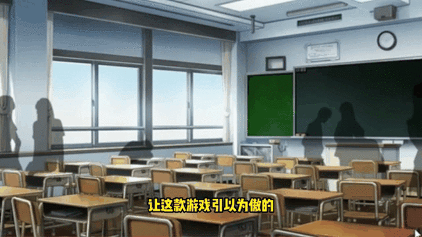 想了解纯爱战士？这款游戏带你体验别样冒险！