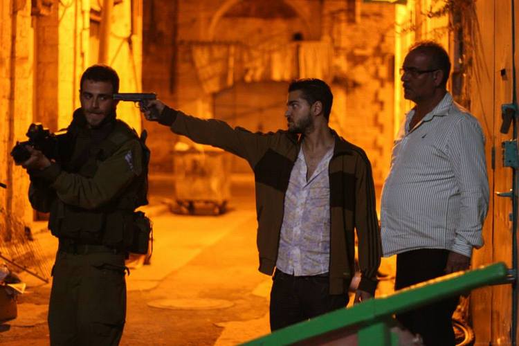 通往地狱之门:耶路撒冷的末日审判