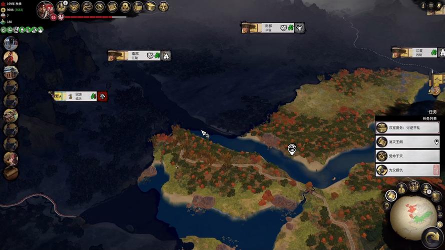 真三AI地图下载:三国志策略对战,AI陪你玩!