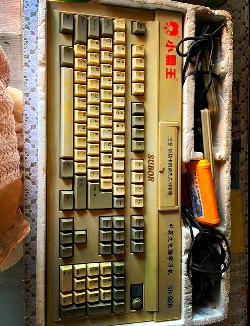 小霸王学习机游戏大全：那些年我们一起玩的游戏