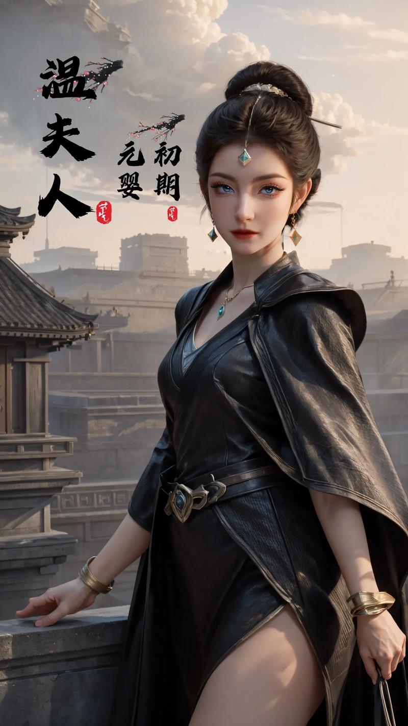 凡人修仙传:小人物的逆袭之路,修仙传奇等你开启