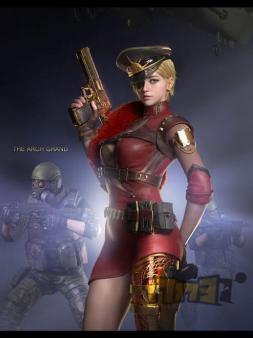 丹弗斯小姐版本大全:深度解析不同版本角色设定