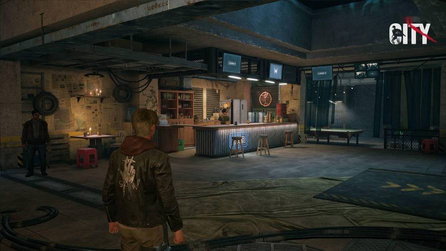 黑暗末日:丧尸围城,人类的命运?