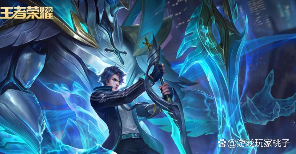 掌握炼金术士打野技巧：成为王者峡谷大神