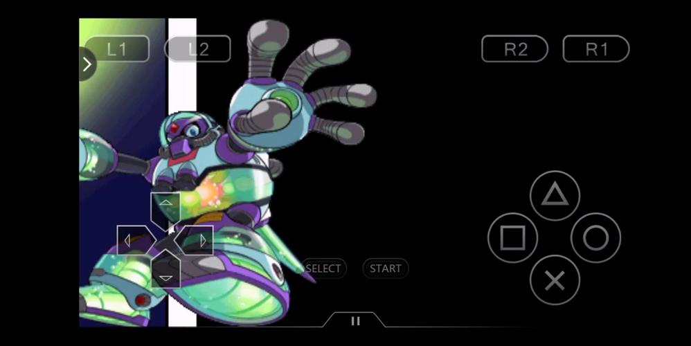 洛克人X6图文攻略:挑战隐藏BOSS,解锁更多成就