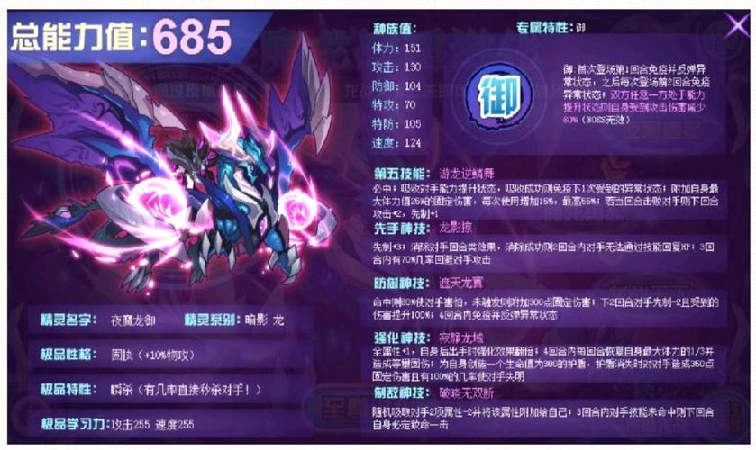 紫色元神珠的秘密:赛尔号最强精灵养成指南