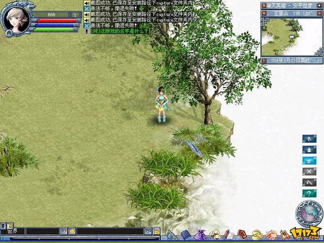 逸海情天网络科技:自主研发网络游戏的先驱