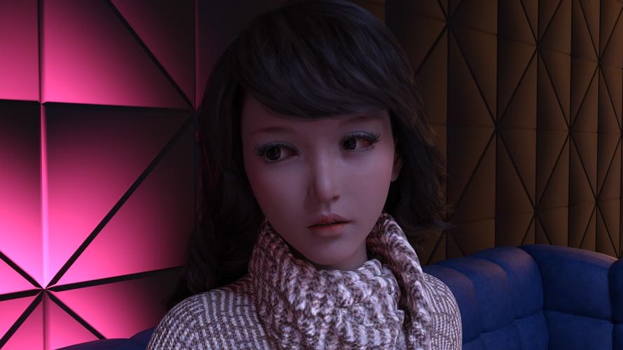 撩妹模拟器游戏介绍：教你快速提升恋爱技巧！