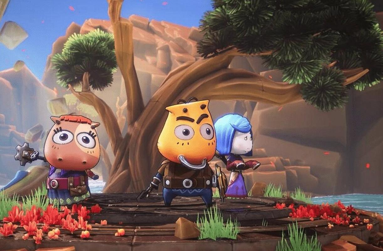 我叫MT3：纯正MMO回合制，重温经典回忆！