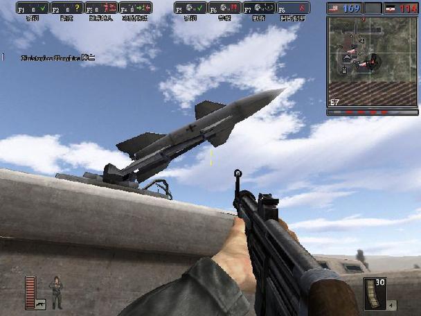 揭秘战地1942秘密武器:哪些武器最强大?